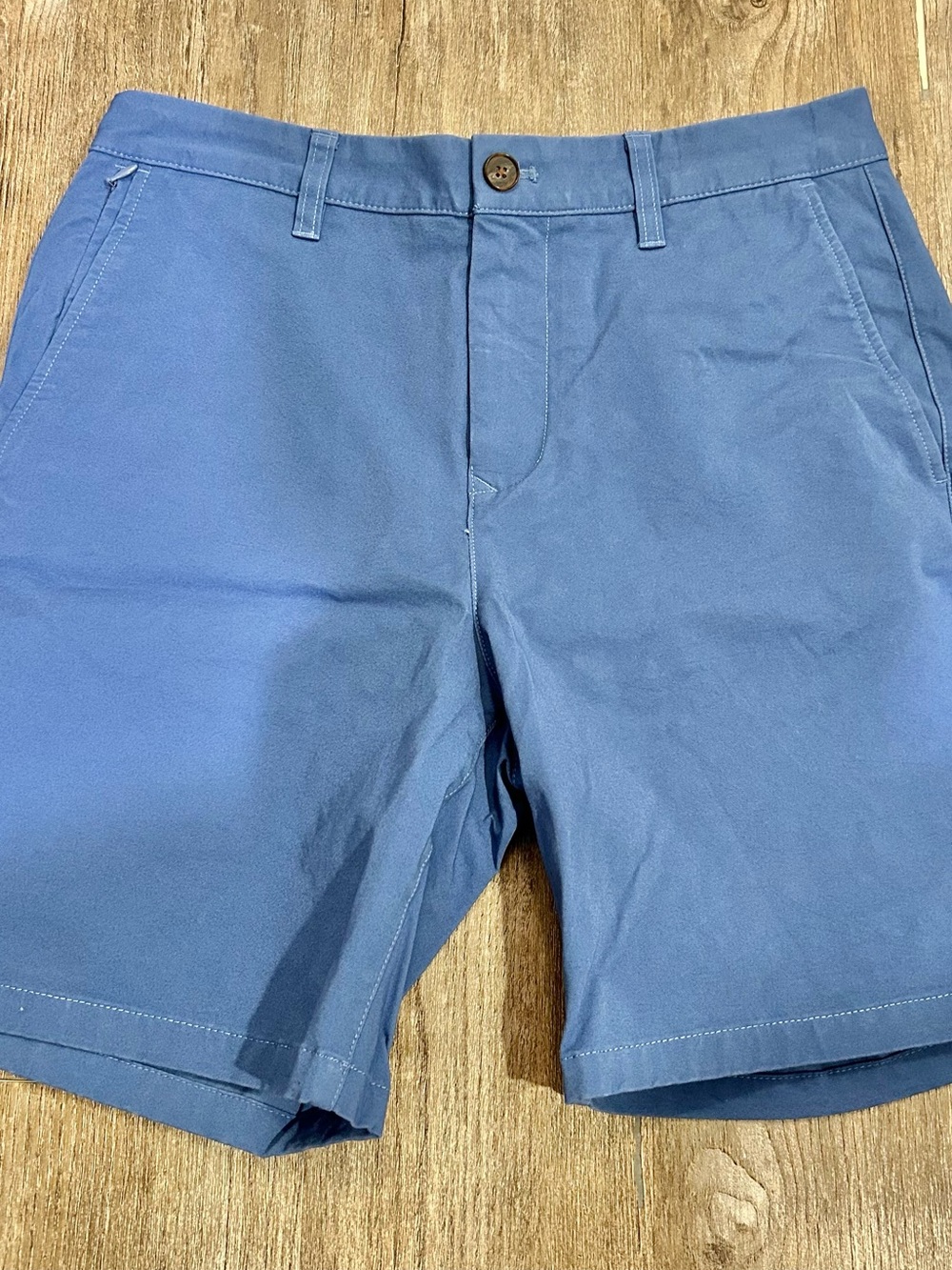 Bonobos Stretch Washed Chino Short 2.0 - Standard Fit - 30x7”